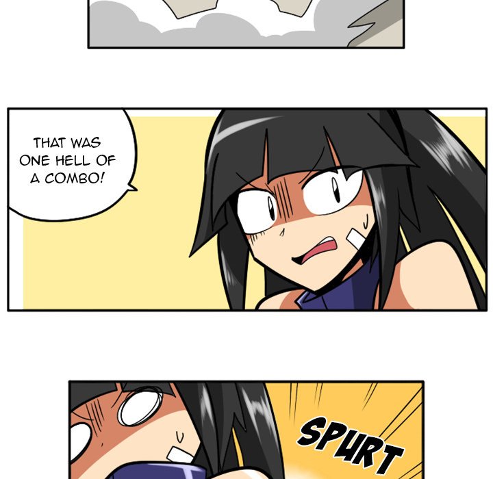Maki and Friends - episode 32 - 81