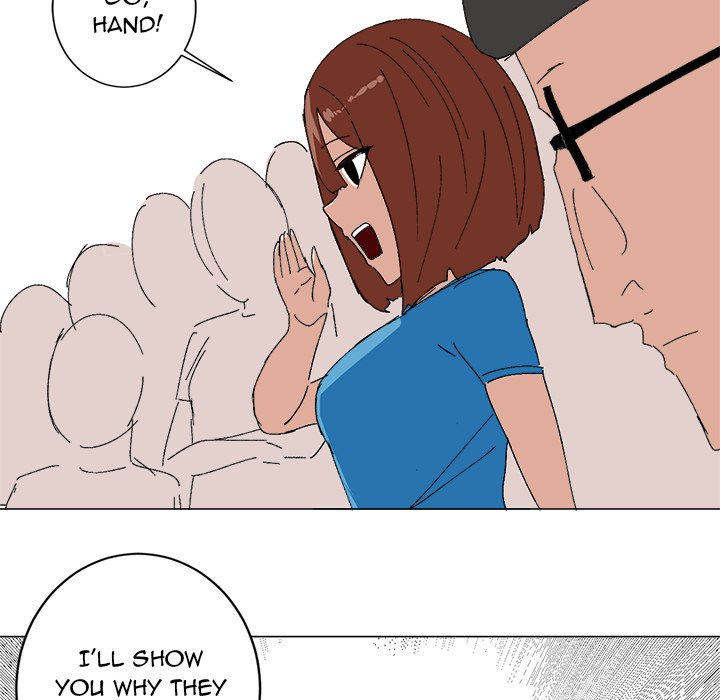 Chilly Charlie - episode 9 - 12