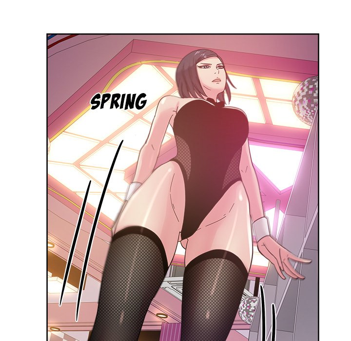 Soojung's Comic Store - episode 39 - 12