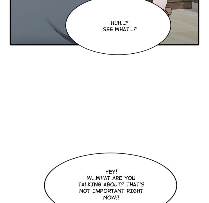 A Stolen Taste - episode Prologue - 21