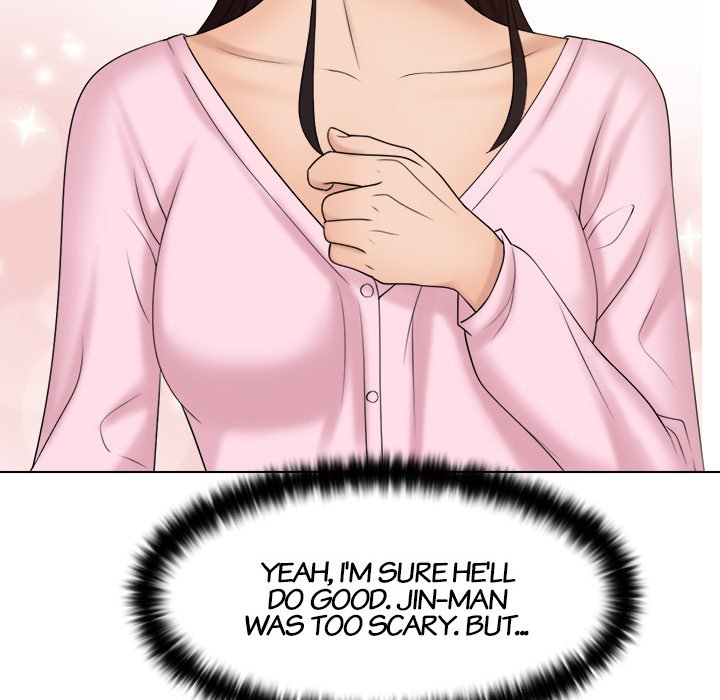 My Girlfriend and My Slave - episode 18 - 14