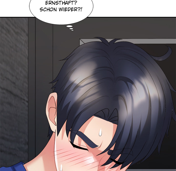 Privattraining - episode 24 - 129