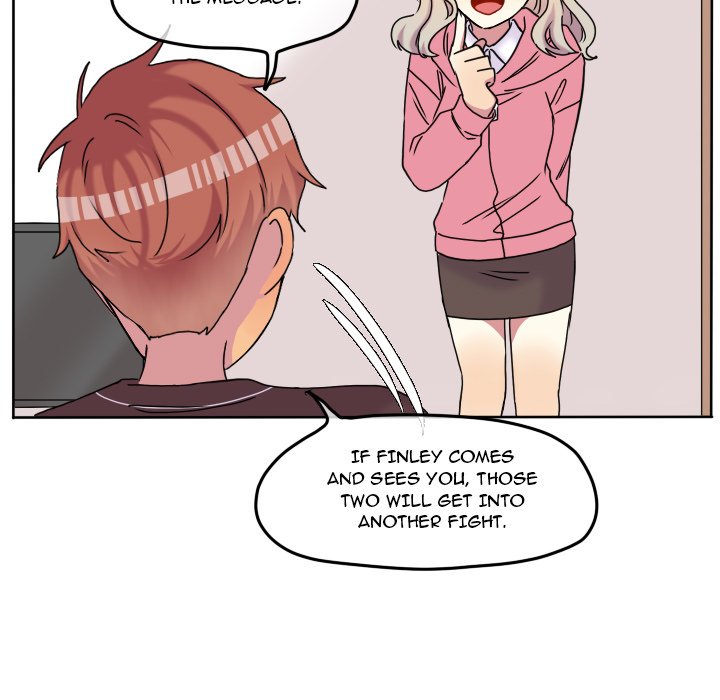 The Chill Couple - episode 79 - 61
