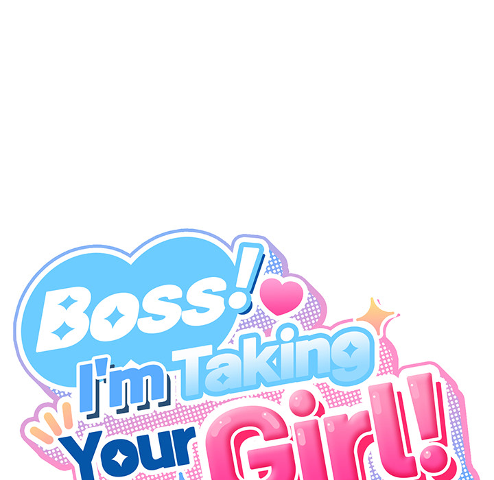 Boss! I'm Taking Your Girl! - UNCENSORED - episode 2 - 143