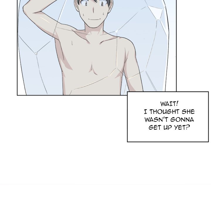 Excuse me, This is my Room - episode 17 - 51
