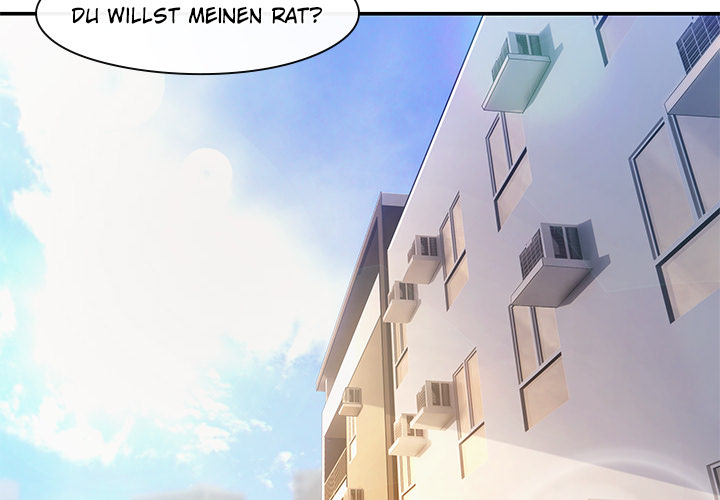 Das Anwohner-Komitee - episode 15 - 1