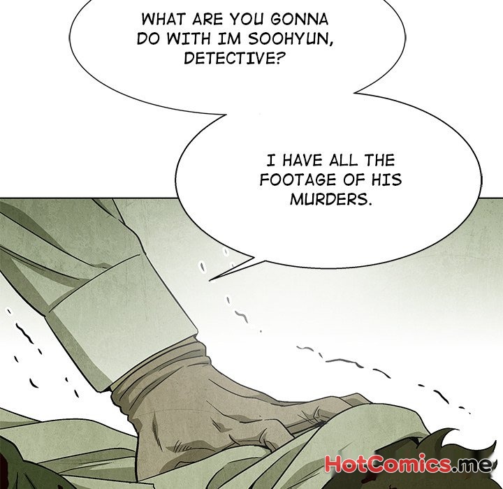 Gorgon - episode 79 - 86