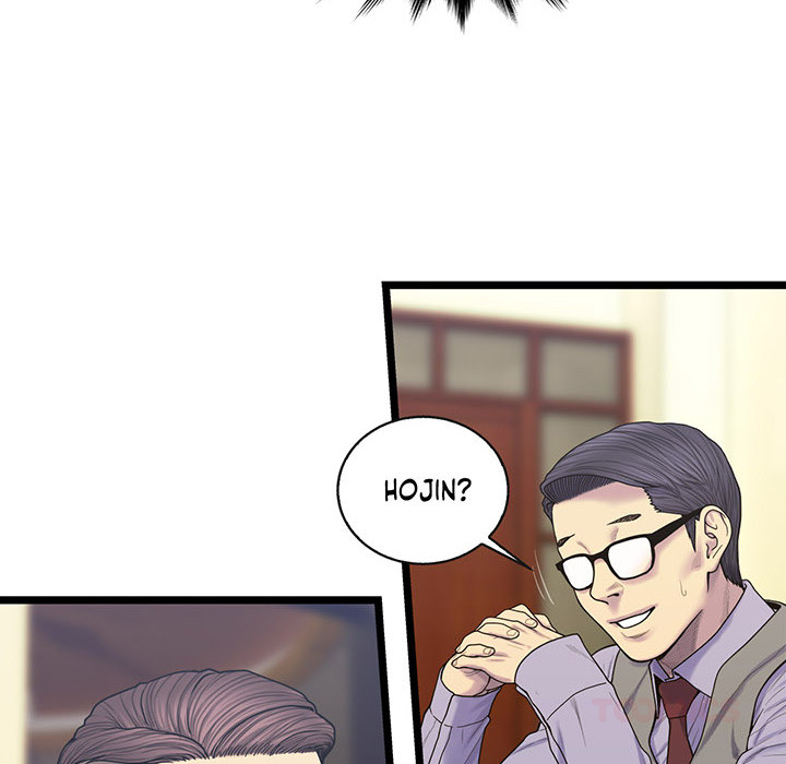 Sleeping With the Ghost - episode 60 - 57
