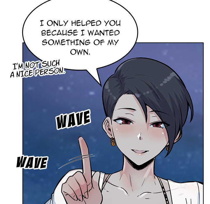 Excuse Me, This is my Room - episode 36 - 54