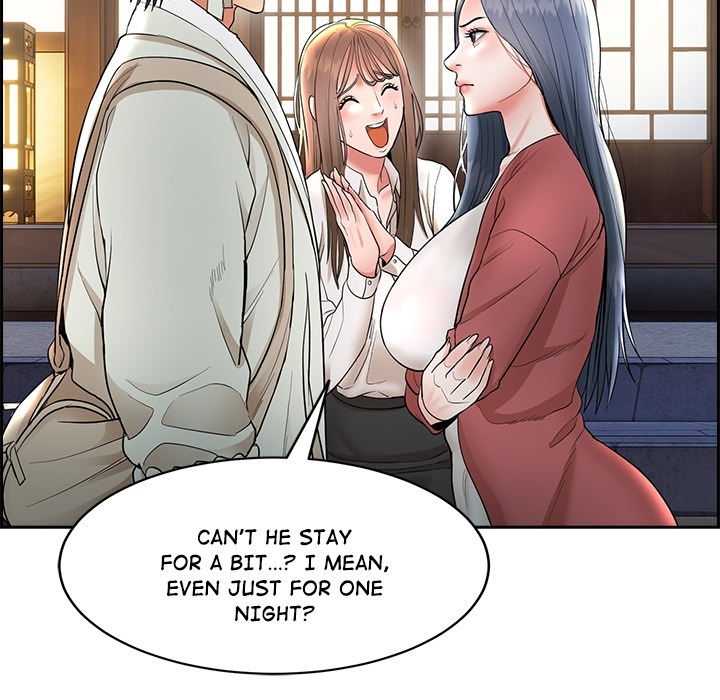 Kangsae the Strong - episode Prologue - 11