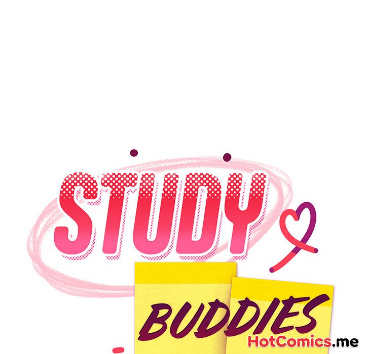 Study Buddies - UNCENSORED - episode 30 - 51