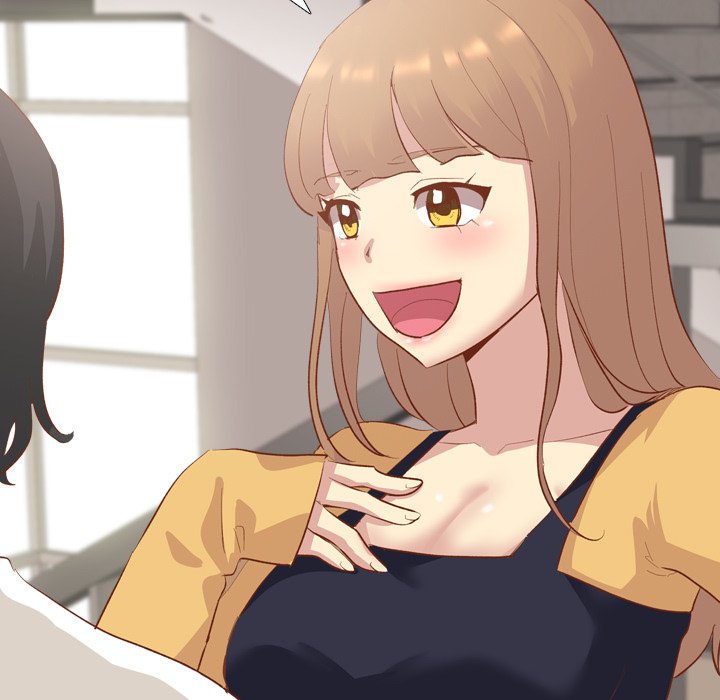 The Giving Girl - episode 13 - 23