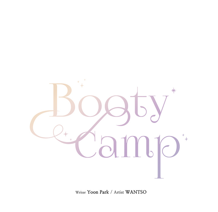 Booty Camp - episode 26 - 26