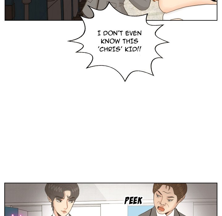 Hold My Hand - episode 11 - 15
