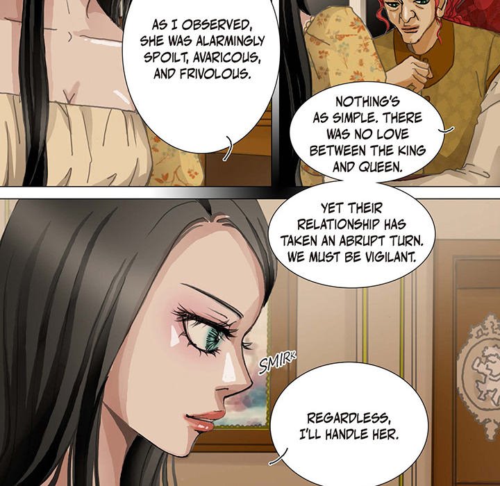 The Emperor's Woman - episode 46 - 27