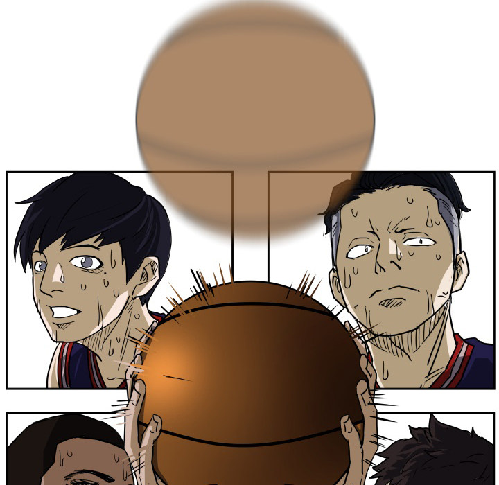 Tweener - episode 53 - 103