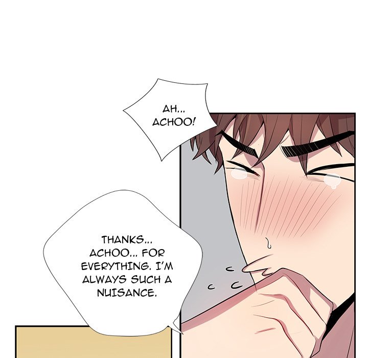 Why Is it You? - episode 17 - 14