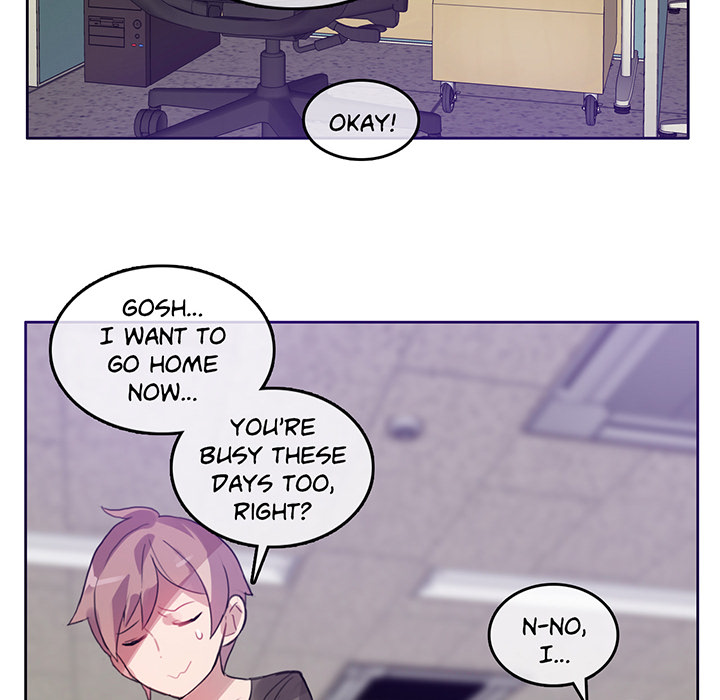 A Pervert's Daily Life - episode 13 - 51