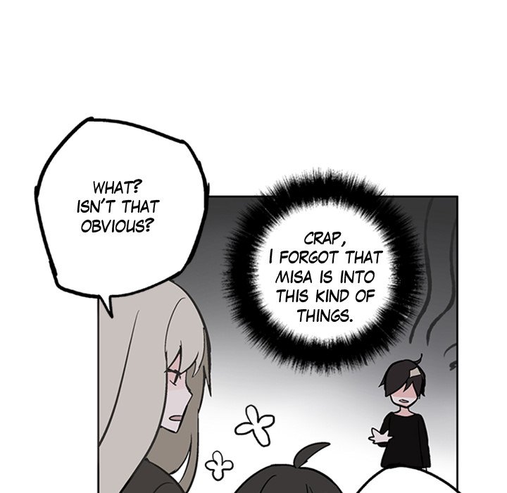 A Day With Me - episode 4 - 63