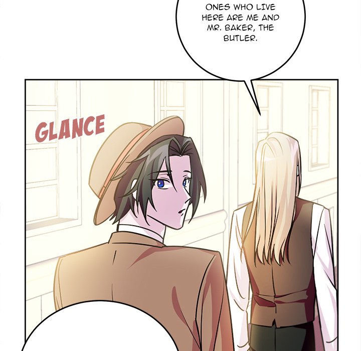 My BL Tales - episode 7 - 92
