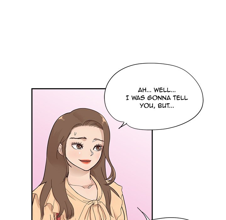 His Women's University - episode 95 - 58