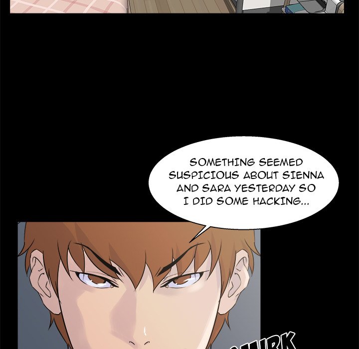 The Inheritance - episode 21 - 28