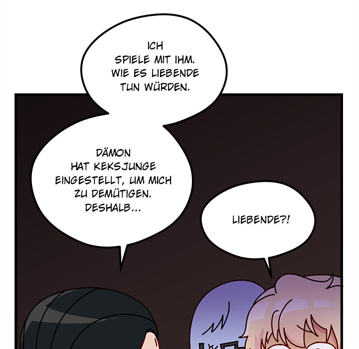 Ich wähle dich! - episode 49 - 95