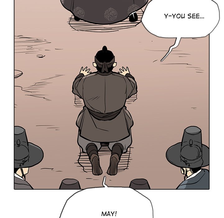 The Fang of Yeongno - episode 20 - 86