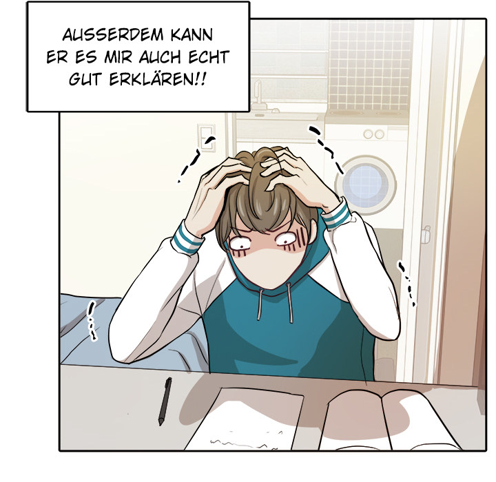 Liebe Lieber Nicht - episode 4 - 59