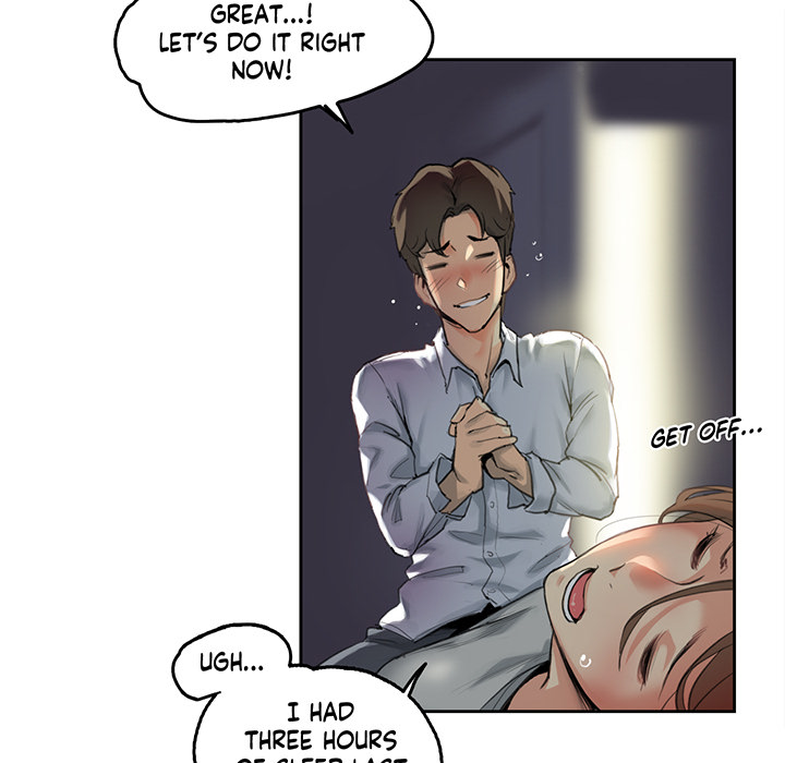 Daddy's Wild Oats - episode 1 - 14