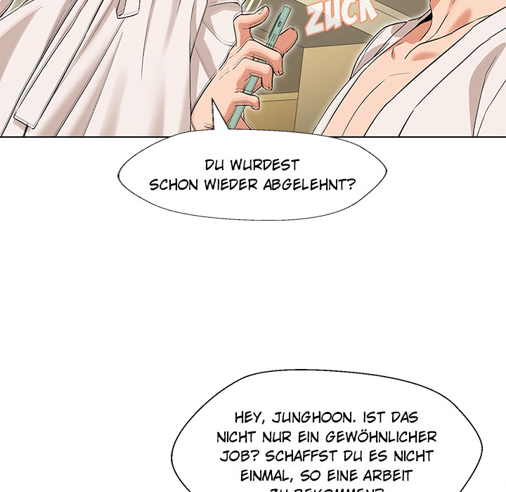 Ihr Chauffeur - episode 1 - 10