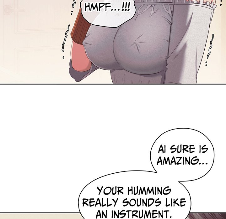 Master, Do You Need A Hand? - episode 38 - 30