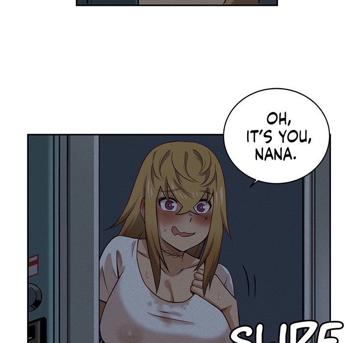 Zombie Girlfriend! - episode 6 - 16