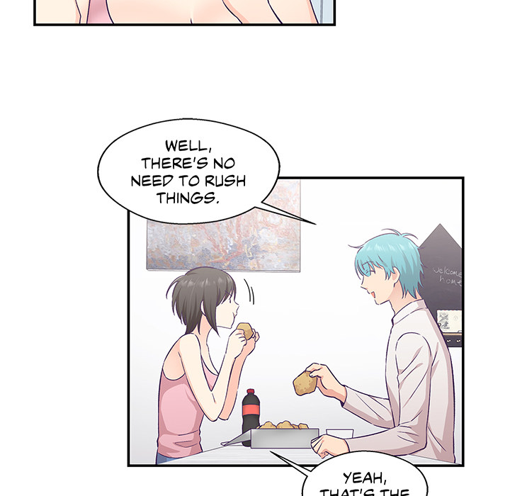 My Special Squishy Someone - episode 18 - 18