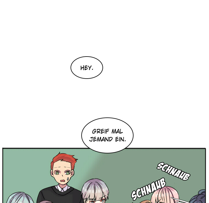 Das Chillige Pärchen - episode 61 - 4