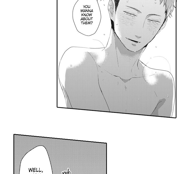 The Uninvited Cat and His Fickle Master - episode 6 - 13