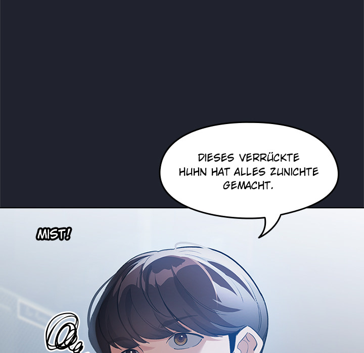 Überleben in einem Comic - episode 28 - 63