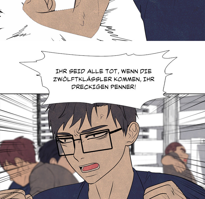 Teufel der Oberstufe - episode 286 - 74