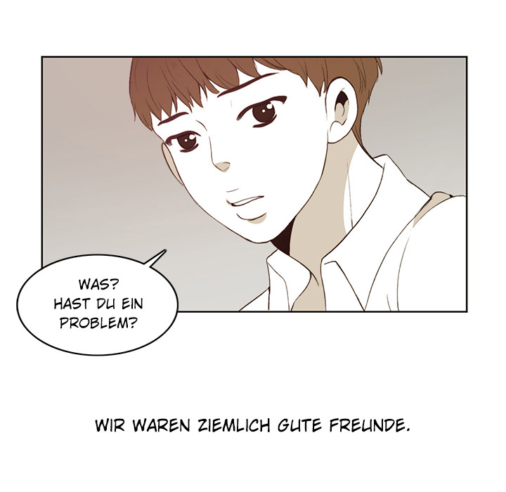 Händchenhalten Auf Eigene Gefahr - episode 60 - 29