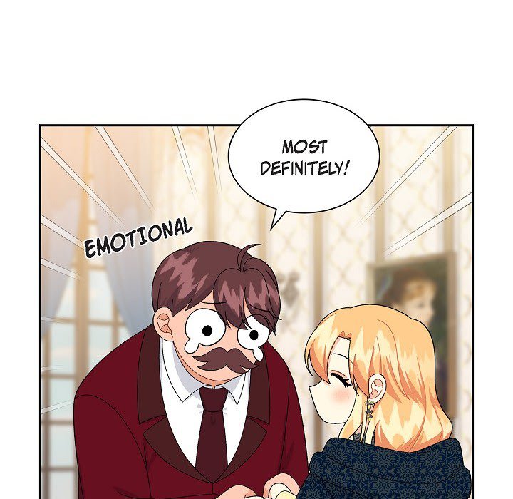 The Destroyer Fell in Love with Me - episode 81 - 81
