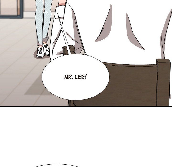 Fragrant Office Life - episode 17 - 95
