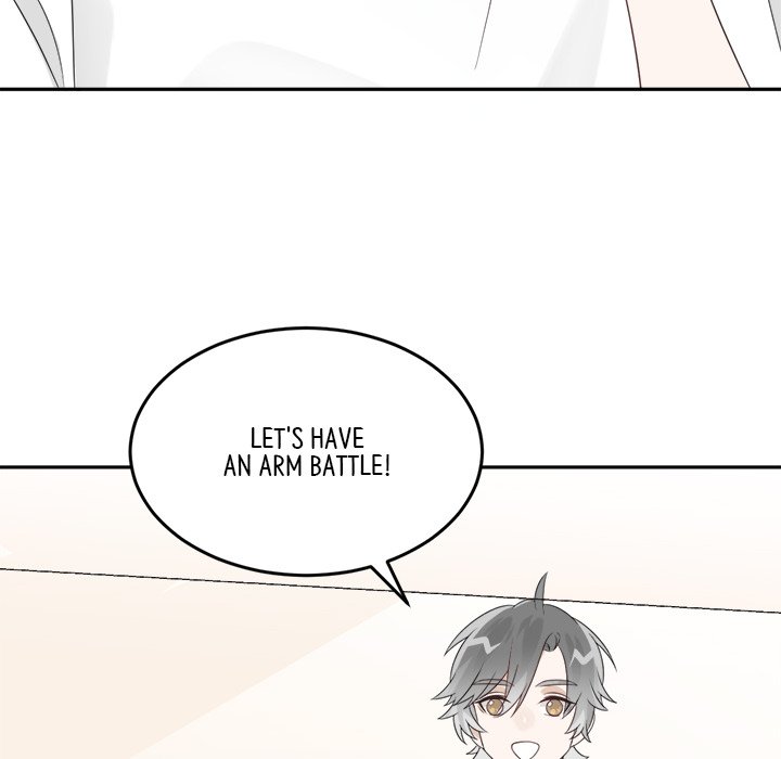 Can't Defy Fate - episode 11 - 32