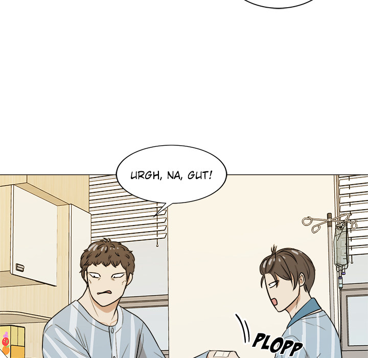 Liebe Lieber Nicht - episode 46 - 8