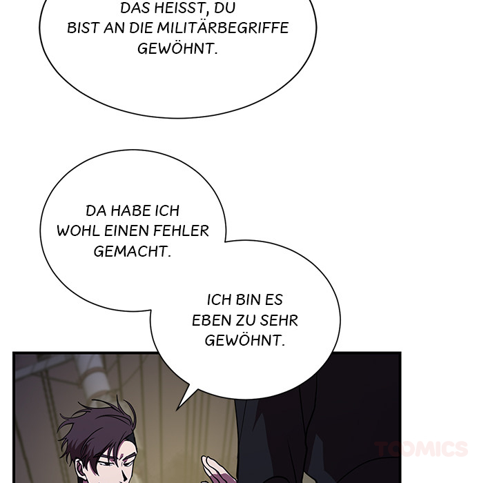 Meine Schulzeit mit Rang F - episode 44 - 62