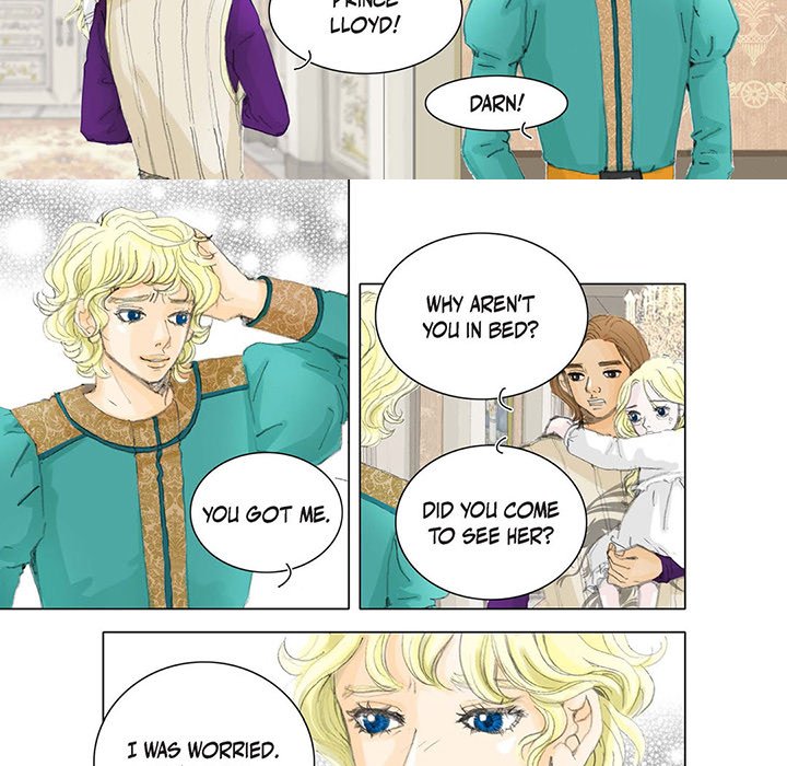 The Emperor's Woman - episode 2 - 25