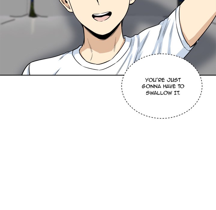 Excuse me, This is my Room - episode 61 - 115