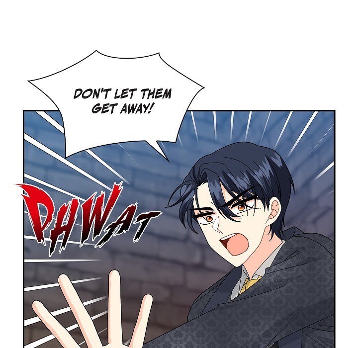 The Destroyer Fell in Love with Me - episode 76 - 58