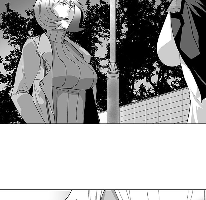 The Strange Lady In Our Town - episode 20 - 31
