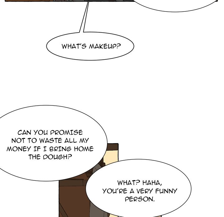 New Life, New Me - episode 6 - 54