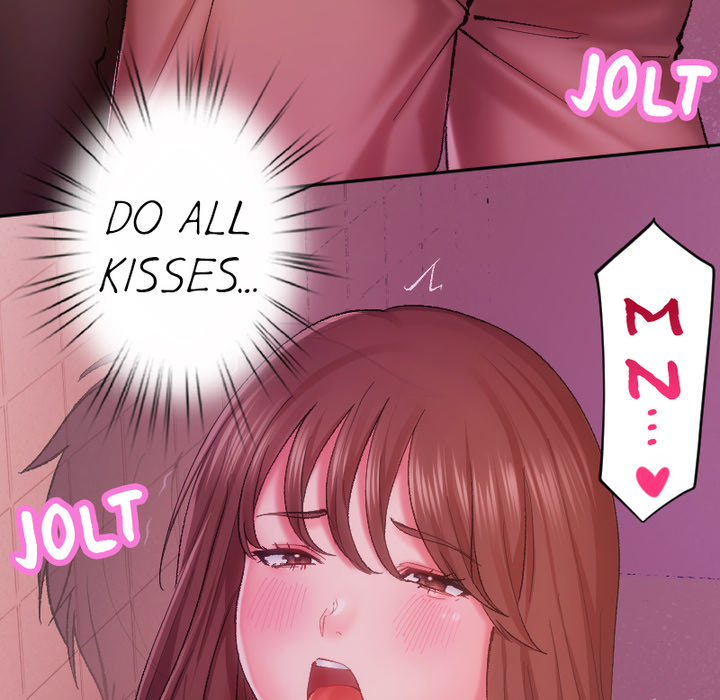 Addictive Kiss: Your Lips Feel the Best - episode 13 - 102